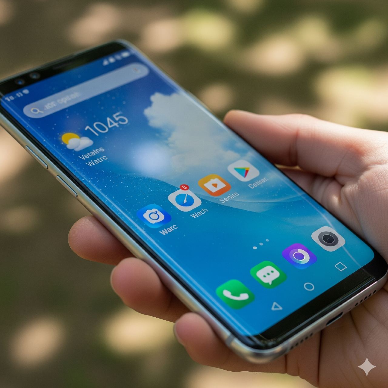 Huawei smartphone Kopen!