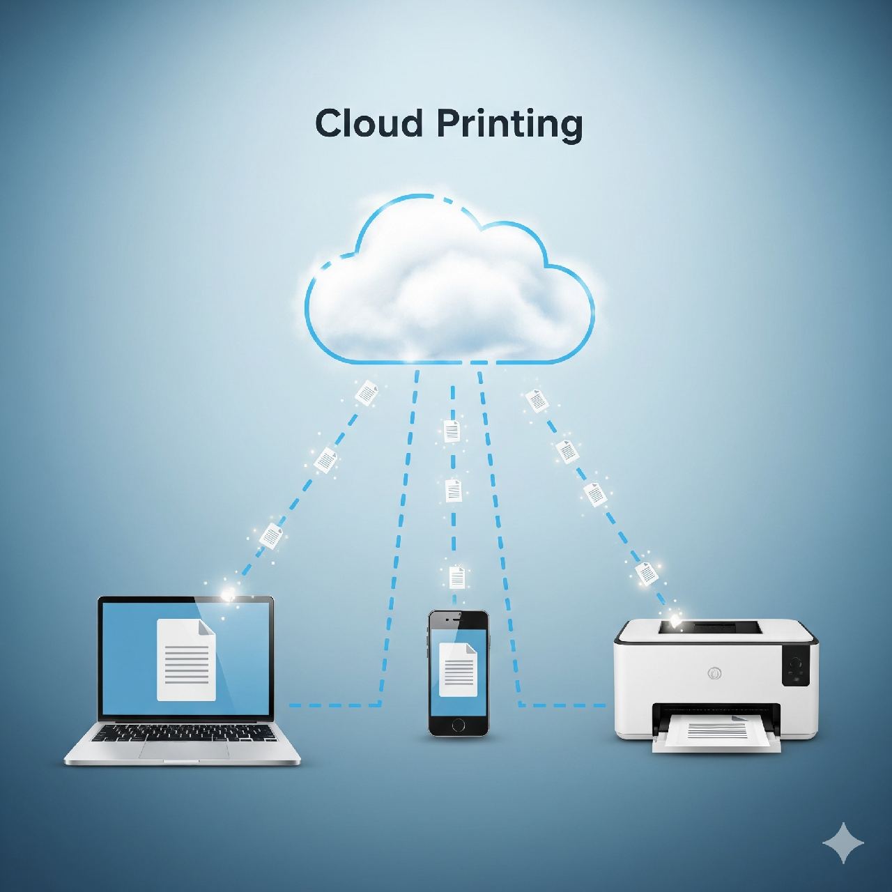 cloud-printing
