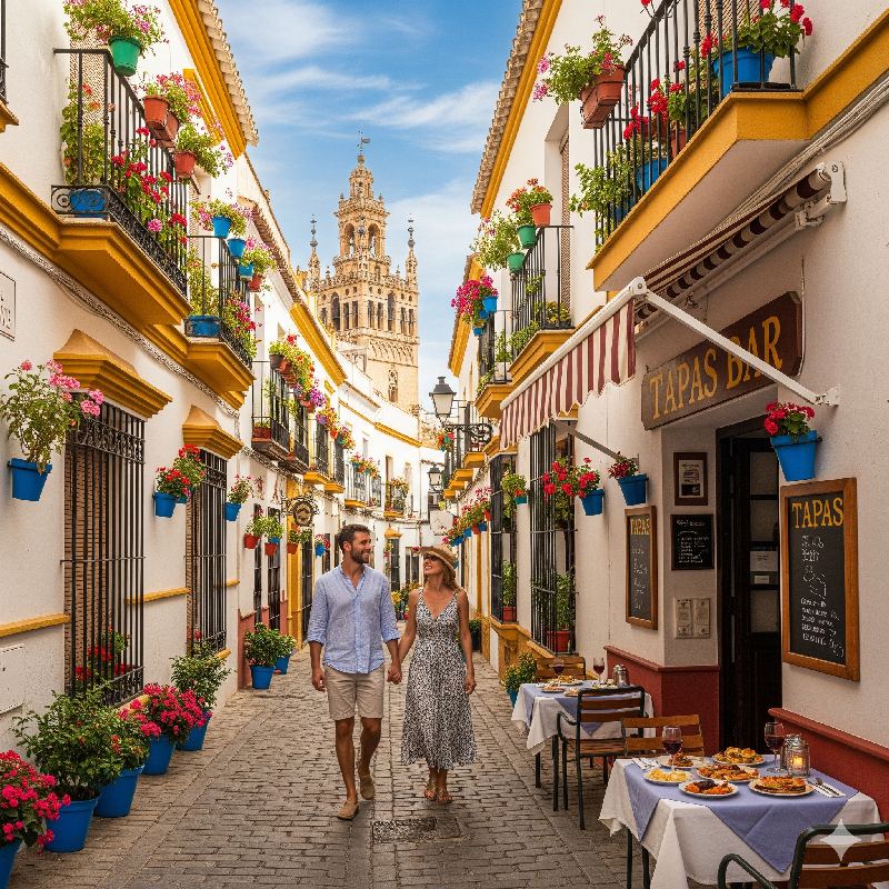 Het Vakantieland Spanje, Wat Heeft Het Allemaal Te Bieden?