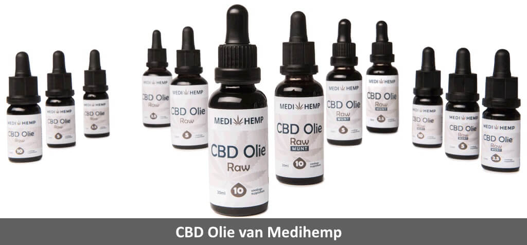 CBD crème gebruiken bij acne