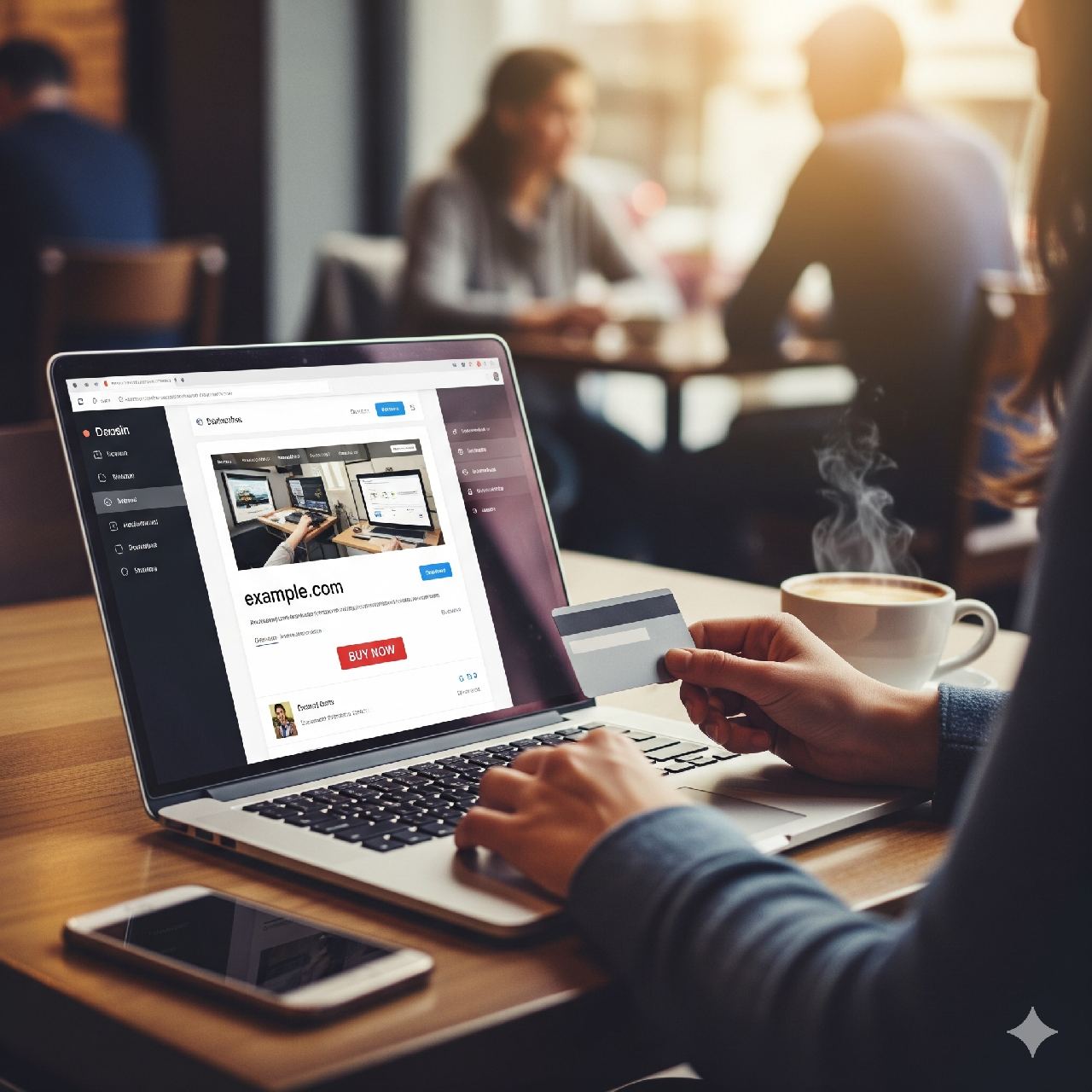 De Voordelen van een Kant-en-Klare Website Kopen